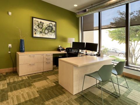 The management office at SEVEN27 is there to make your leasing, move-in and living experiences as premier as your new apartment.