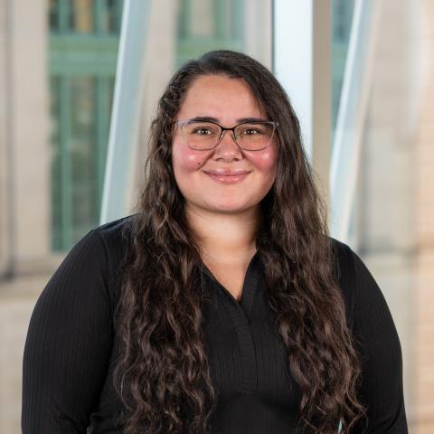 Cecelia Klee 