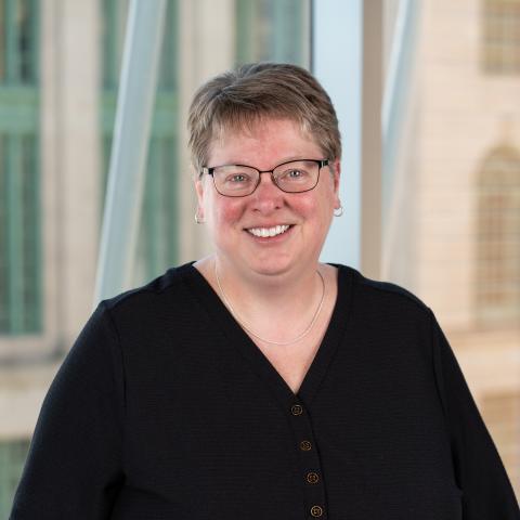 Kathi Sergenian 