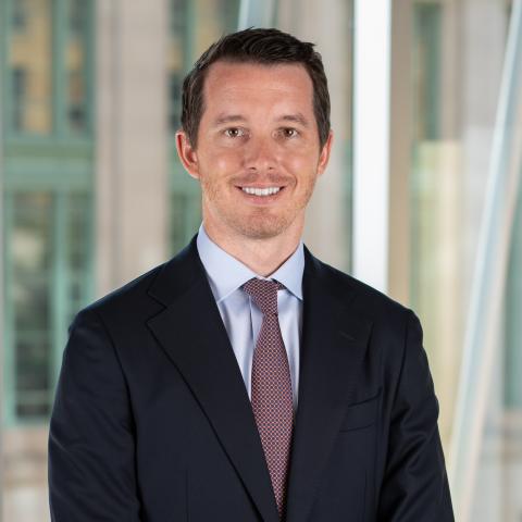 Mark Binkowski employee headshot 