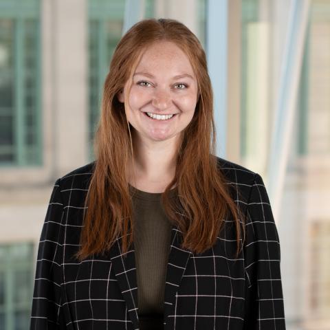 Nicole Moore employee headshot 