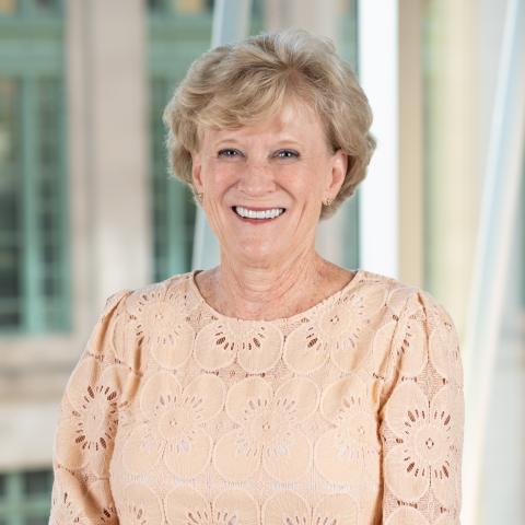 Paula Gillingham employee headshot 