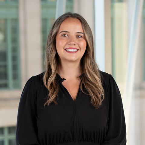 Sophia Lynch employee headshot 