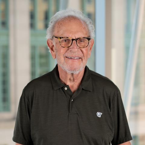 Steve Chernof Headshot 