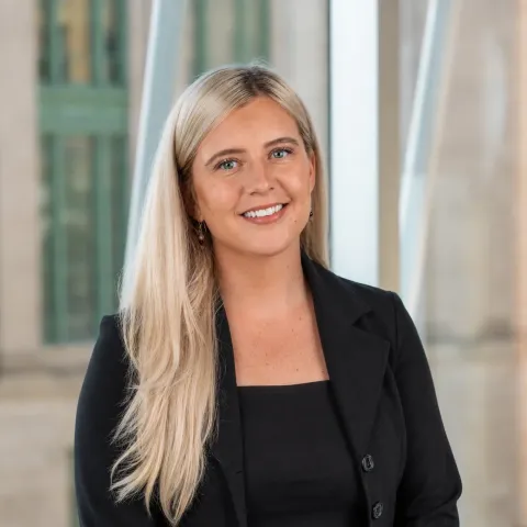 Amanda Weisensel 