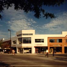 Retail at State Street Madison 
