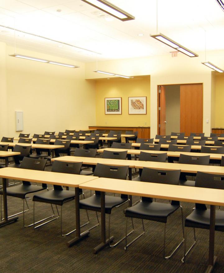 ULI US Bank Plaza - Building Conference Room, Available for Rent